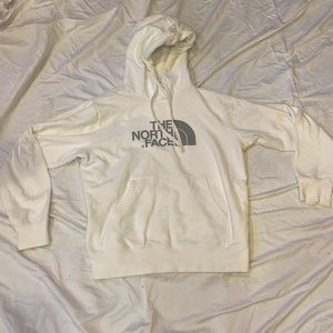 NWOT The North Face Hoodie